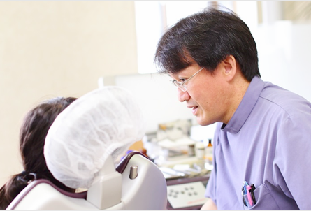 カウンセリング